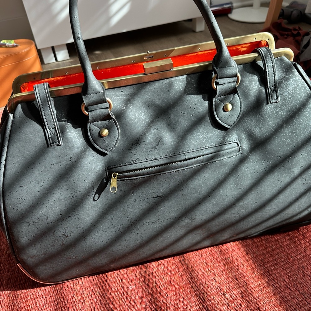La Flore Paris Trolala bag